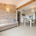 Apartmán Casa Porto Luna Villasimius