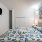 Casa Porto Luna וילסימיוס