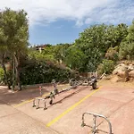 Casa Porto Luna *