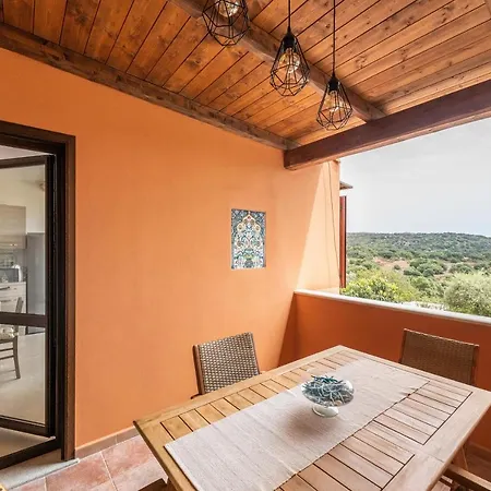 Casa Porto Luna *