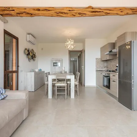 Apartment Casa Porto Luna