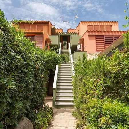 Appartamento Casa Porto Luna Villasimius