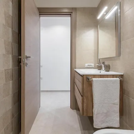 Casa Porto Luna Apartment *