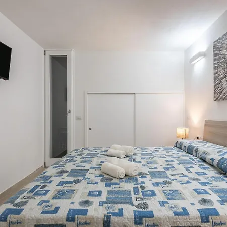 Apartment Casa Porto Luna
