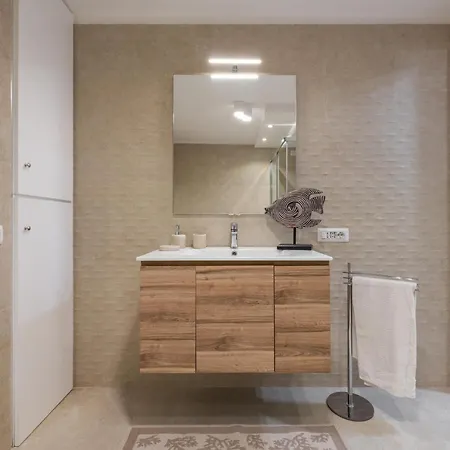 Casa Porto Luna Apartment