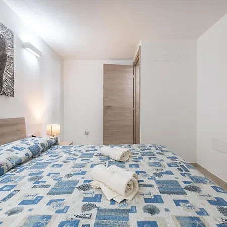 Apartment Casa Porto Luna