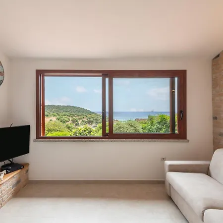 Casa Porto Luna *
