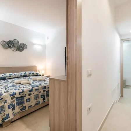 Casa Porto Luna Appartamento
