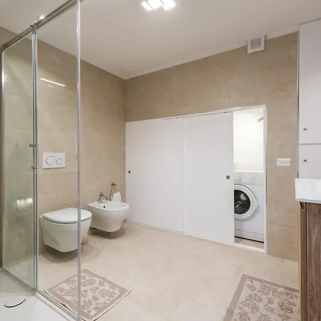 Appartamento Casa Porto Luna