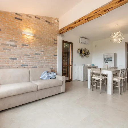 Casa Porto Luna *