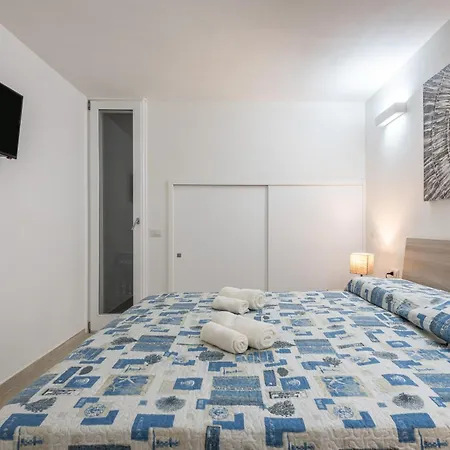 Casa Porto Luna Villasimius