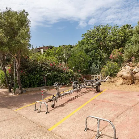 Casa Porto Luna *
