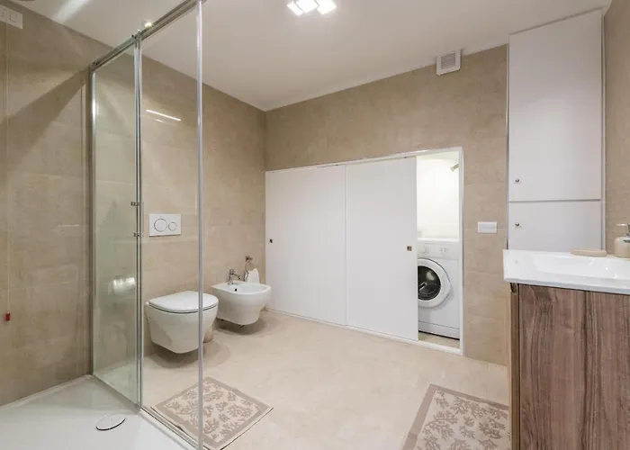 Casa Porto Luna Вилласимиус